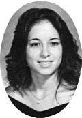 Teri Villarreal: class of 1982, Norte Del Rio High School, Sacramento, CA.